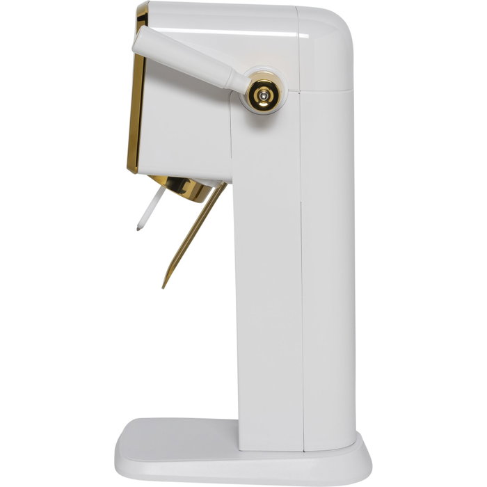 SodaStream Art blanco/oro