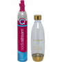 SodaStream Art blanco/oro