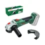 Bosch Amoladora Angular Inalámbrica PWS 18V-70 125 mm 18 V