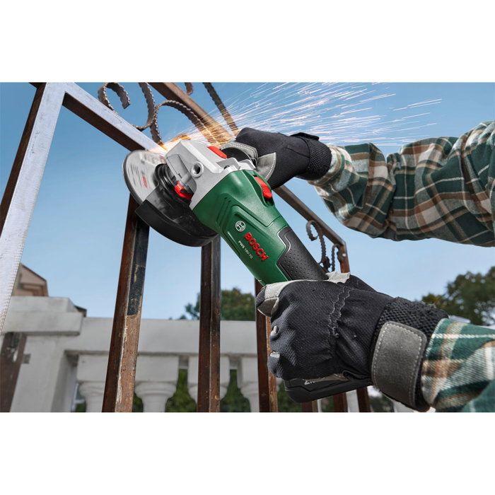 Bosch PWS 18V-70 Amoladora angular inalámbrica de 125 mm