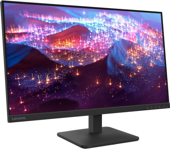 Lenovo L27-4e Monitor 27 pulg. Full HD IPS Negro Lenovo L27-4e Monitor 27 pulg. Full HD IPS Negro