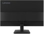 Lenovo L27-4e Monitor 27 pulg. Full HD IPS Negro