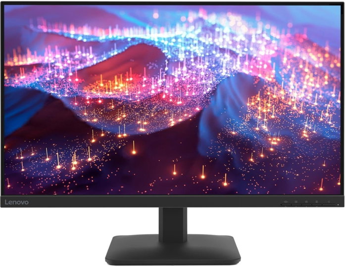 Lenovo L27-4e Monitor 27 pulg. Full HD IPS Negro Lenovo L27-4e Monitor 27 pulg. Full HD IPS Negro
