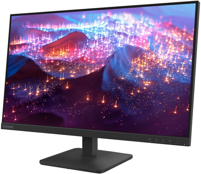 Lenovo L27-4e Monitor 27 pulg. Full HD IPS Negro Lenovo L27-4e Monitor 27 pulg. Full HD IPS Negro
