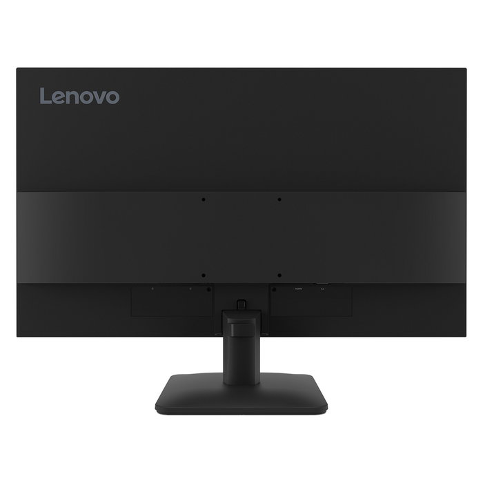 Lenovo L27-4e Monitor de 27 Pulgadas Full HD IPS Panel para Oficina, 100 Hz, 6 ms, 178 Grados, HDMI, USB, Negro Lenovo L27-4e Monitor de 27 Pulgadas Full HD IPS Panel para Oficina, 100 Hz, 6 ms, 178 Grados, HDMI, USB, Negro
