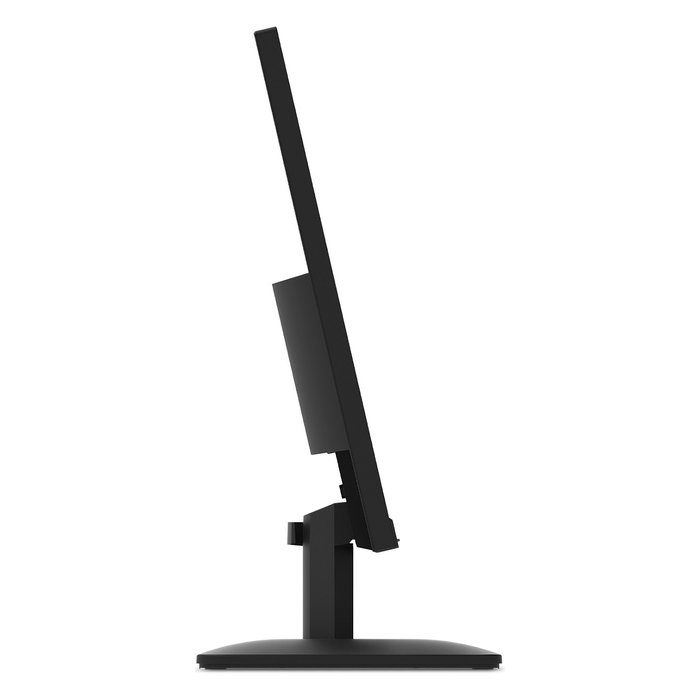 Lenovo L27-4e Monitor de 27 Pulgadas Full HD IPS Panel para Oficina, 100 Hz, 6 ms, 178 Grados, HDMI, USB, Negro Lenovo L27-4e Monitor de 27 Pulgadas Full HD IPS Panel para Oficina, 100 Hz, 6 ms, 178 Grados, HDMI, USB, Negro