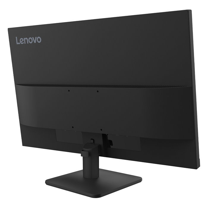 Lenovo L27-4e Monitor de 27 Pulgadas Full HD IPS Panel para Oficina, 100 Hz, 6 ms, 178 Grados, HDMI, USB, Negro Lenovo L27-4e Monitor de 27 Pulgadas Full HD IPS Panel para Oficina, 100 Hz, 6 ms, 178 Grados, HDMI, USB, Negro