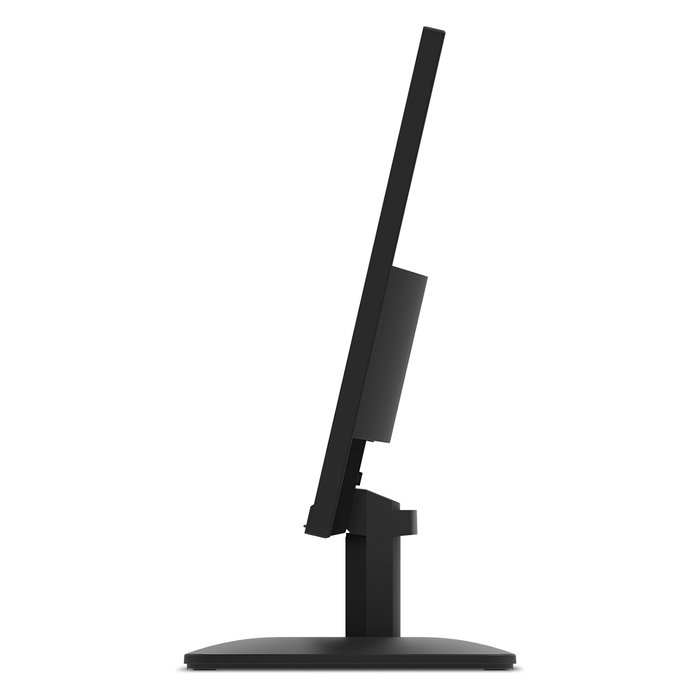 Lenovo L27-4e Monitor de 27 Pulgadas Full HD IPS Panel para Oficina, 100 Hz, 6 ms, 178 Grados, HDMI, USB, Negro Lenovo L27-4e Monitor de 27 Pulgadas Full HD IPS Panel para Oficina, 100 Hz, 6 ms, 178 Grados, HDMI, USB, Negro