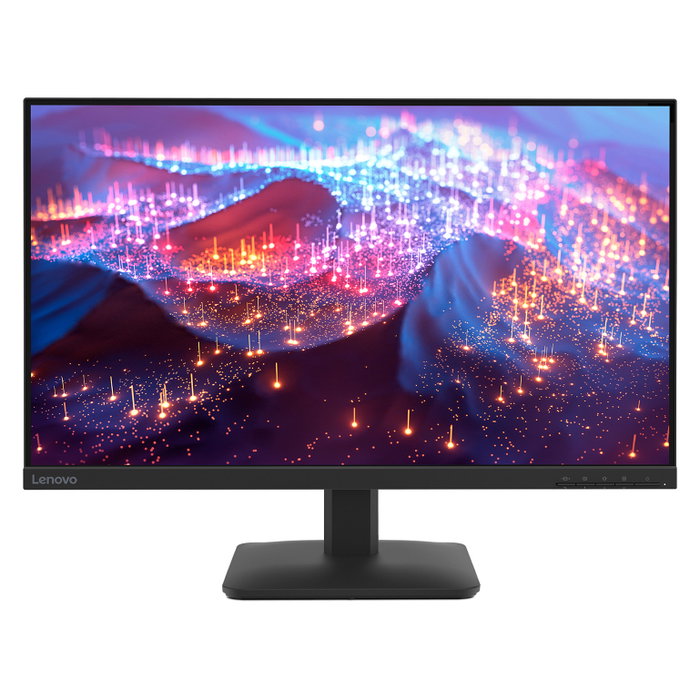 Lenovo L27-4e Monitor de 27 pulgadas Full HD 100Hz Lenovo L27-4e Monitor de 27 pulgadas Full HD 100Hz