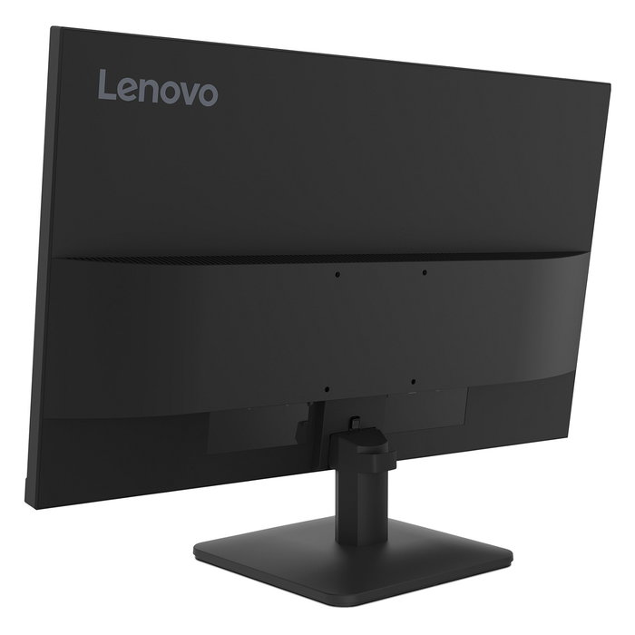Lenovo L27-4e Monitor de 27 Pulgadas Full HD IPS Panel para Oficina, 100 Hz, 6 ms, 178 Grados, HDMI, USB, Negro Lenovo L27-4e Monitor de 27 Pulgadas Full HD IPS Panel para Oficina, 100 Hz, 6 ms, 178 Grados, HDMI, USB, Negro