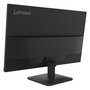 Lenovo L27-4e Monitor de 27 Pulgadas Full HD IPS Panel para Oficina, 100 Hz, 6 ms, 178 Grados, HDMI, USB, Negro
