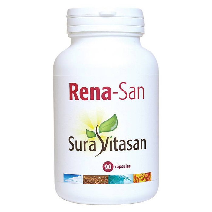 SURA VITASAN Rena-San 90 cápsulas SURA VITASAN Rena-San 90 cápsulas