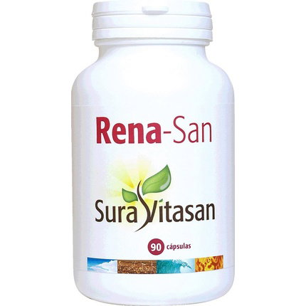SURA VITASAN Rena-San 90 cápsulas