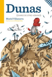 BABULINKA DUNAS. DIARIO DE OTRO VERANO. (MINIMINI)