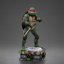 Tortugas Ninja Estatua 1/10 Art Scale Raphael 21 cm