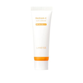 Laneige Radian-C Sun Cream SPF50+ PA++++ 50 ml