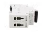 ABB S200 Interruptor magnetotérmico 50A 2 polos 6kA