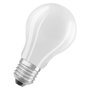 Ledvance/Osram Bombilla LED Classic E27 2.5W 525Lm 3000K 300º IP20