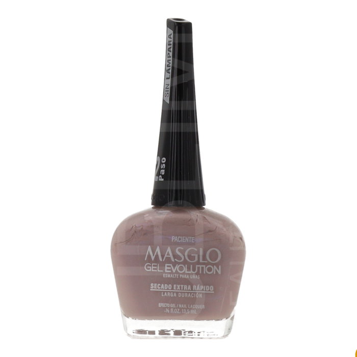 Masglo Gel Evolution Paciente Masglo Gel Evolution Paciente
