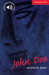 John Doe, Antoinette Moses - CAMBRIDGE