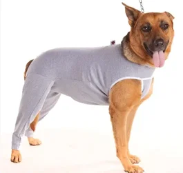 Petmed Protector de Extremidad Posterior Dry Confort T5