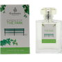 Carthusia Essence of the Park Eau de Parfum Vaporizador 100 ml - Fragancia Unisex Verde con Notas de Magnolia, Cítricos y Ámbar