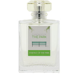 Carthusia Essence of the Park Eau de Parfum Vaporizador 100 ml - Fragancia Unisex Verde con Notas de Magnolia, Cítricos y Ámbar