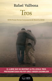 Tros, Rafael Vallbona - PAGES EDITORS
