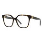 Givenchy GV50064I-052 Gafas de Vista Marrón Unisex