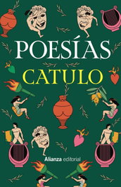Poesías, Catulo - ALIANZA