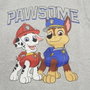 Cerdá Sudadera Cotton Brushed Paw Patrol 3 Años Gris