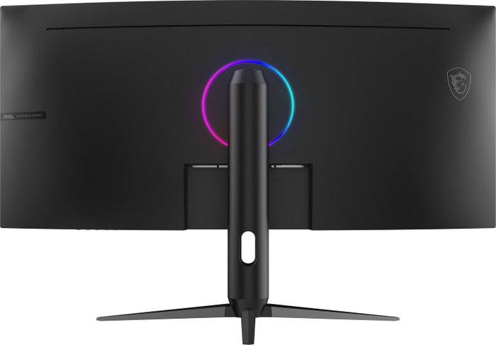 MSI MAG 342CQRF E20 Monitor UltraWide Quad HD 34 pulgadas 200 Hz VA Curvo