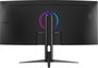 MSI MAG 342CQRF E20 Monitor UltraWide Quad HD 34 pulgadas 200 Hz VA Curvo