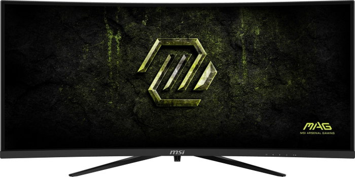 MSI MAG 342CQRF E20 Monitor UltraWide Quad HD 34 pulgadas 200 Hz VA Curvo