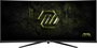MSI MAG 342CQRF E20 Monitor UltraWide Quad HD 34 pulgadas 200 Hz VA Curvo
