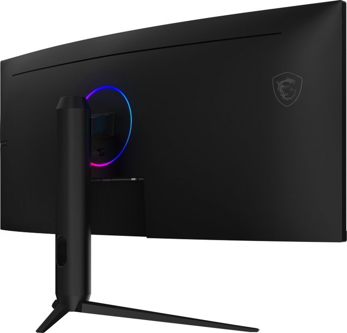 MSI MAG 342CQRF E20 Monitor UltraWide Quad HD 34 pulgadas 200 Hz VA Curvo