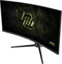 MSI MAG 342CQRF E20 Monitor UltraWide Quad HD 34 pulgadas 200 Hz VA Curvo