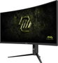 MSI MAG 342CQRF E20 Monitor UltraWide Quad HD 34 pulgadas 200 Hz VA Curvo