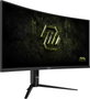 MSI MAG 342CQRF E20 Monitor UltraWide Quad HD 34 pulgadas 200 Hz VA Curvo