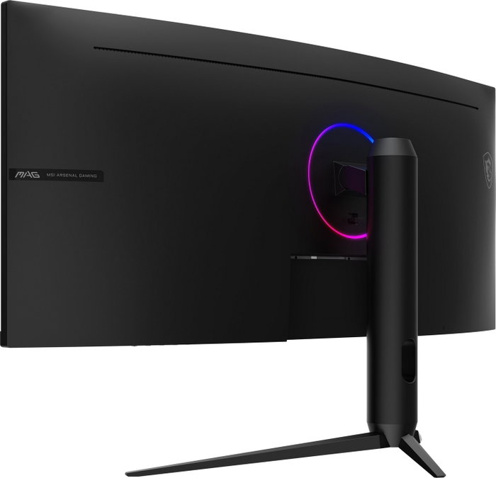 MSI MAG 342CQRF E20 Monitor UltraWide Quad HD 34 pulgadas 200 Hz VA Curvo