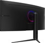 MSI MAG 342CQRF E20 Monitor UltraWide Quad HD 34 pulgadas 200 Hz VA Curvo