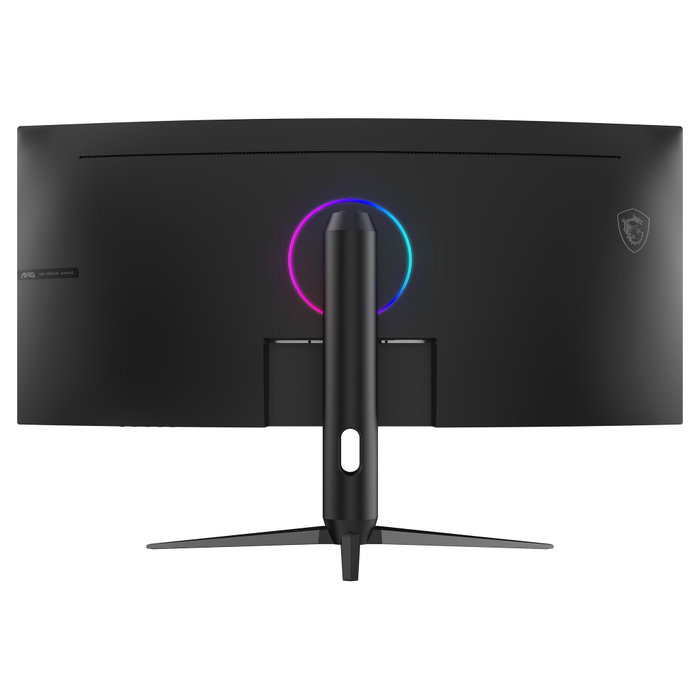 MSI MAG 342CQRF E20 Monitor Gaming 34 200Hz UWQHD Curvo