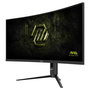 MSI MAG 342CQRF E20 Monitor Gaming 34 200Hz UWQHD Curvo
