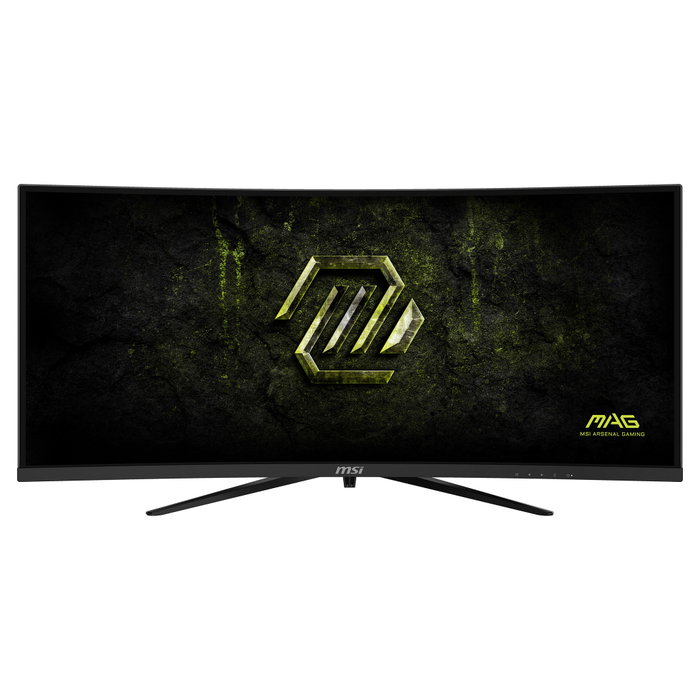 MSI MAG 342CQRF E20 Monitor Gaming 34 200Hz UWQHD Curvo
