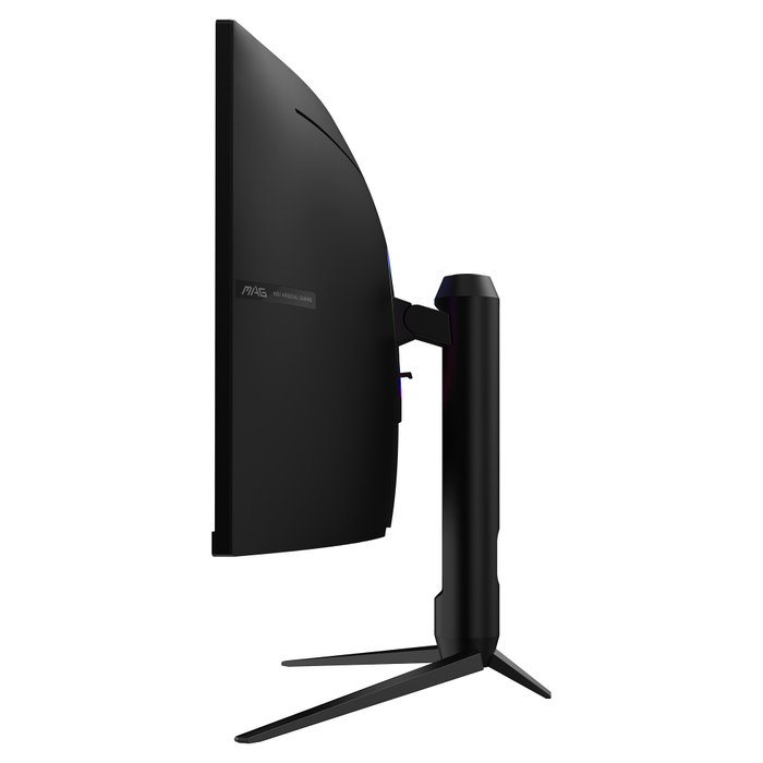 MSI MAG 342CQRF E20 Monitor Gaming 34 200Hz UWQHD Curvo