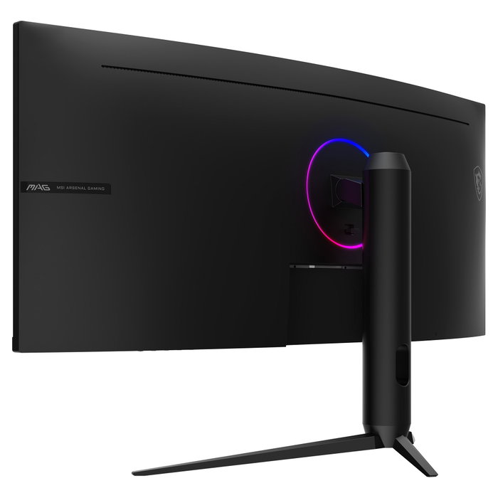 MSI MAG 342CQRF E20 Monitor Gaming 34 200Hz UWQHD Curvo