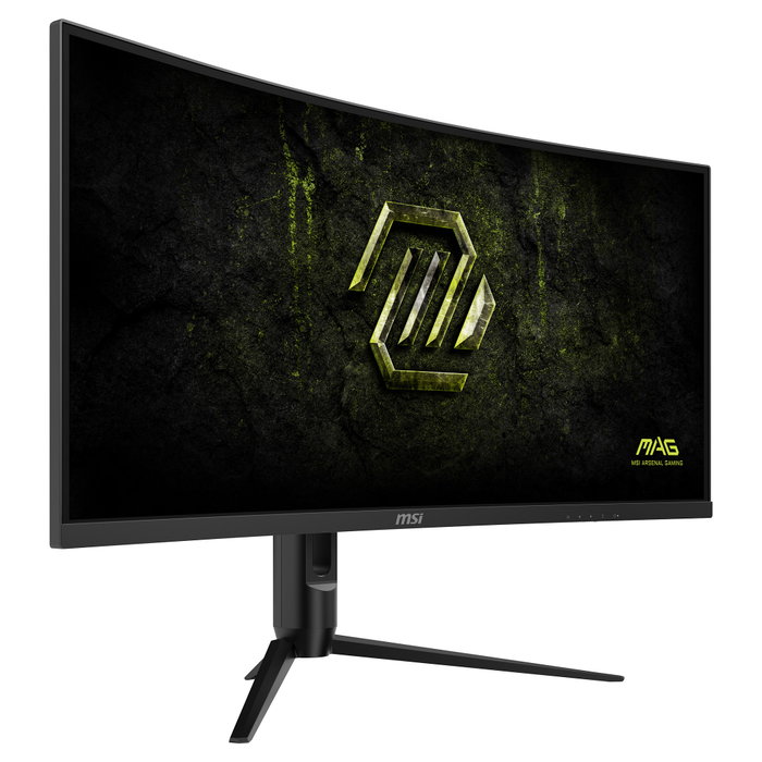 MSI MAG 342CQRF E20 Monitor Gaming 34 200Hz UWQHD Curvo