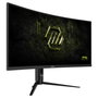 MSI MAG 342CQRF E20 Monitor Gaming 34 200Hz UWQHD Curvo