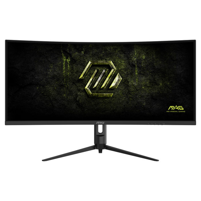 MSI MAG 342CQRF E20 Monitor Gaming 34 200Hz UWQHD Curvo