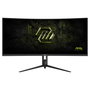 MSI MAG 342CQRF E20 Monitor Gaming 34 200Hz UWQHD Curvo
